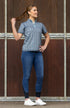 BARE Heritage Dark Denim Breeches