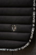 BARE Active Saddle Pad - Dressage Cut - Black