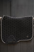 BARE Pro-Rider Dimension Saddle Pad - Dressage Cut - Black