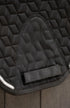 BARE Pro-Rider Dimension Saddle Pad - Dressage Cut - Black