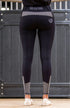 BARE Performance Riding Tights - Stormy Rider