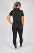 BARE Windsor Sunsafe Riding Shirt - Black