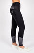 BARE Performance Riding Tights - Empress