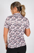 BARE Heritage Bloom Sunsafe Riding Shirt