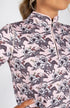 BARE Heritage Bloom Sunsafe Riding Shirt