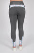 BARE Performance Riding Tights - Azure