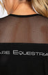 BARE Tank Top - Black/Black