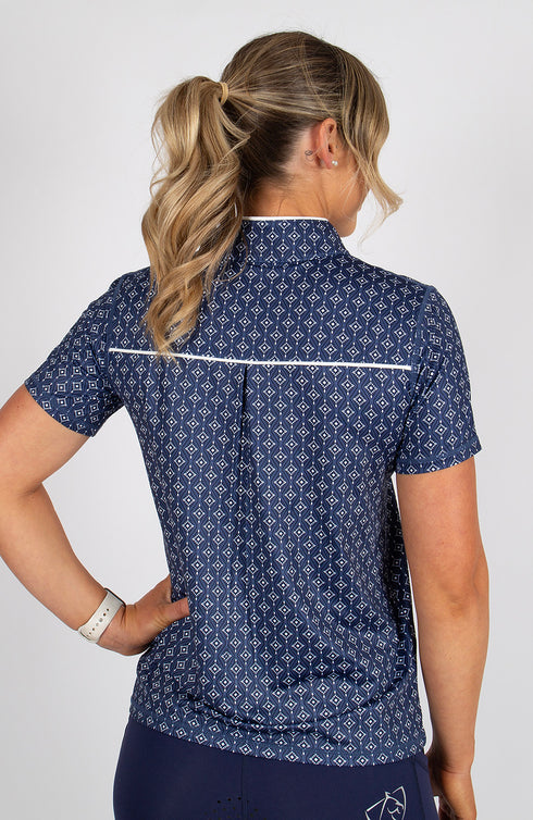 BARE Nomad Sunsafe Riding Shirt