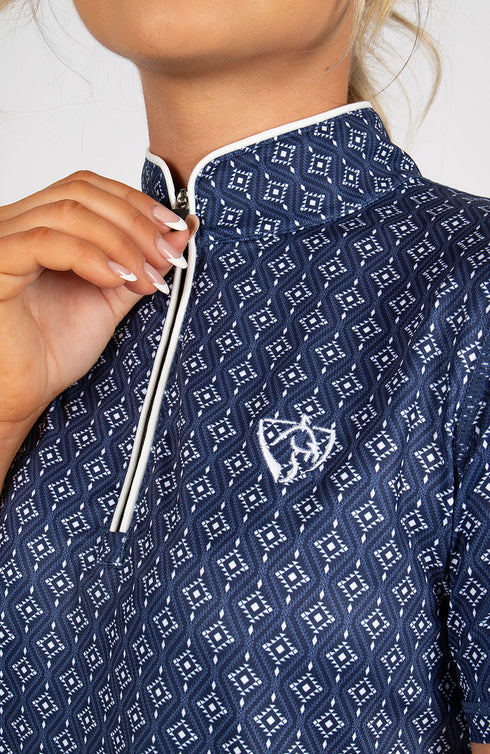 BARE Nomad Sunsafe Riding Shirt