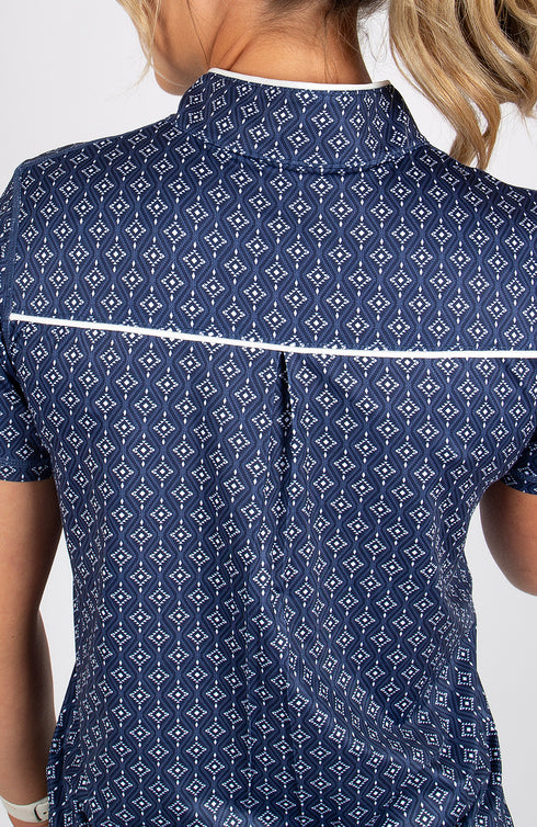 BARE Nomad Sunsafe Riding Shirt