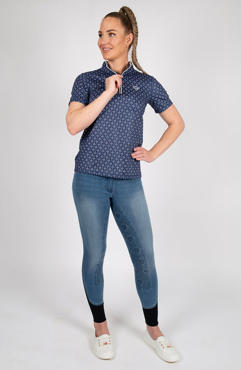 BARE Nomad Sunsafe Riding Shirt