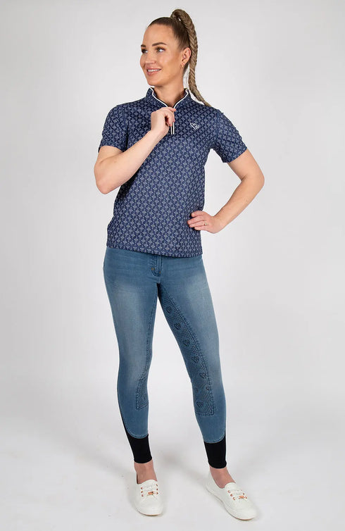 BARE Nomad Sunsafe Riding Shirt