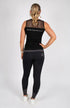 BARE Performance Riding Tights - Mocha