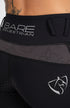 BARE Performance Riding Tights - Mocha