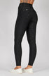 BARE Sculpt Hybrid Riding Breeches - Black