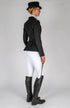 BARE Sculpt Hybrid Riding Breeches - White