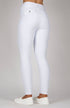 BARE Sculpt Hybrid Riding Breeches - White