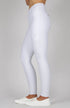BARE Sculpt Hybrid Riding Breeches - White