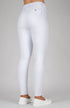 BARE Sculpt Hybrid Riding Breeches - White