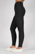 BARE Sculpt Hybrid Riding Breeches - Black