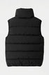 BARE Winter Series Urban Padded Vest - Black