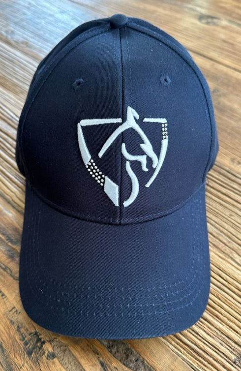 BARE Diamond Series Cap - Navy