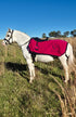 BARE Bespoke Australian Made Woollen Quarter Sheet