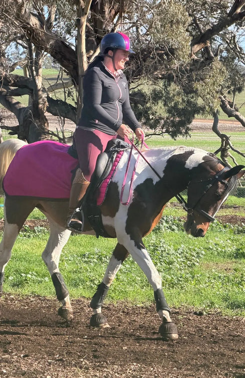 BARE Bespoke Australian Made Woollen Quarter Sheet