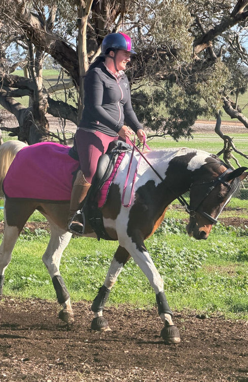 BARE Bespoke Australian Made Woollen Quarter Sheet