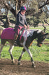 BARE Bespoke Australian Made Woollen Quarter Sheet