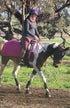 BARE Bespoke Australian Made Woollen Quarter Sheet