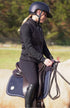 BARE Winter Series Sovereign Slimline Padded Jacket - Black