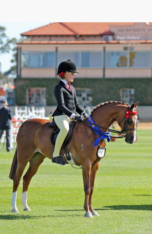 Youth Competition Wear - Lemon Butter Competition Tights