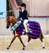 Youth Competition Wear - Lemon Butter Competition Tights