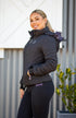 BARE Winter Series - Ellie Jacket - Black