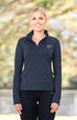 BARE Technical Riding Shirt - Lightweight NAVY