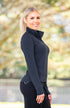 BARE Technical Riding Shirt - Lightweight NAVY