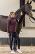 Royal Riding Club - Kensington Riding Tights - Black