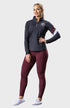 Royal Riding Club - Kensington Riding Tights - Merlot