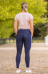 BARE Signature Breeches - Navy