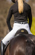BARE Technical Riding Shirt - Lightweight BLACK
