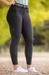 BARE Signature Breeches - Black