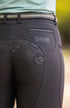 BARE Signature Breeches - Black