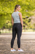 BARE Signature Breeches - Black