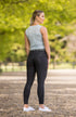 BARE Signature Breeches - Black