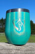 BARE Thermal Tumbler - Teal