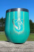 BARE Thermal Tumbler - Teal