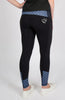 Youth Performance Riding Tights - Nomad BARE Equestrian