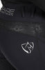 BARE Performance Riding Tights - Black Cat
