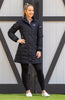 BARE Winter Series - Lisa Sports Jacket - Black BARE Equestrian